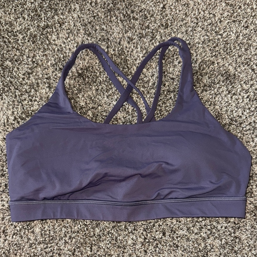 Lululemon Energy Bra
